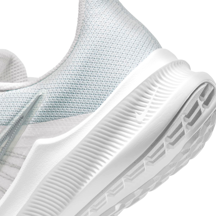Кроссовки Nike WMNS DOWNSHIFTER 11 / Женский / 36.5 / Белый photo 8
