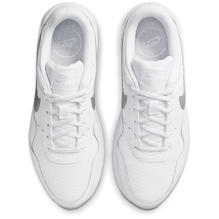 Кроссовки Nike WMNS AIR MAX SC / Женский / 44 / Белый photo 3