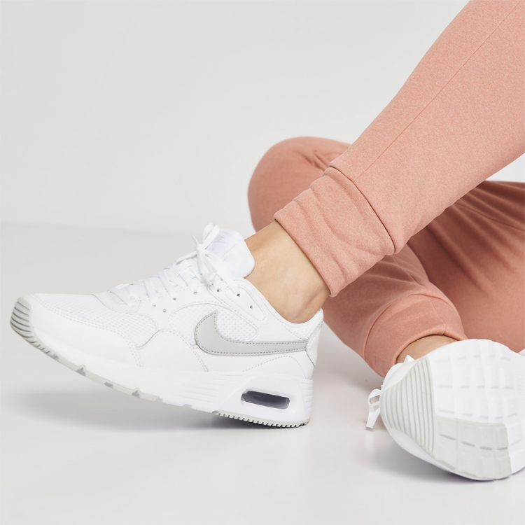 Кроссовки Nike WMNS AIR MAX SC / Женский / 44 / Белый photo 5