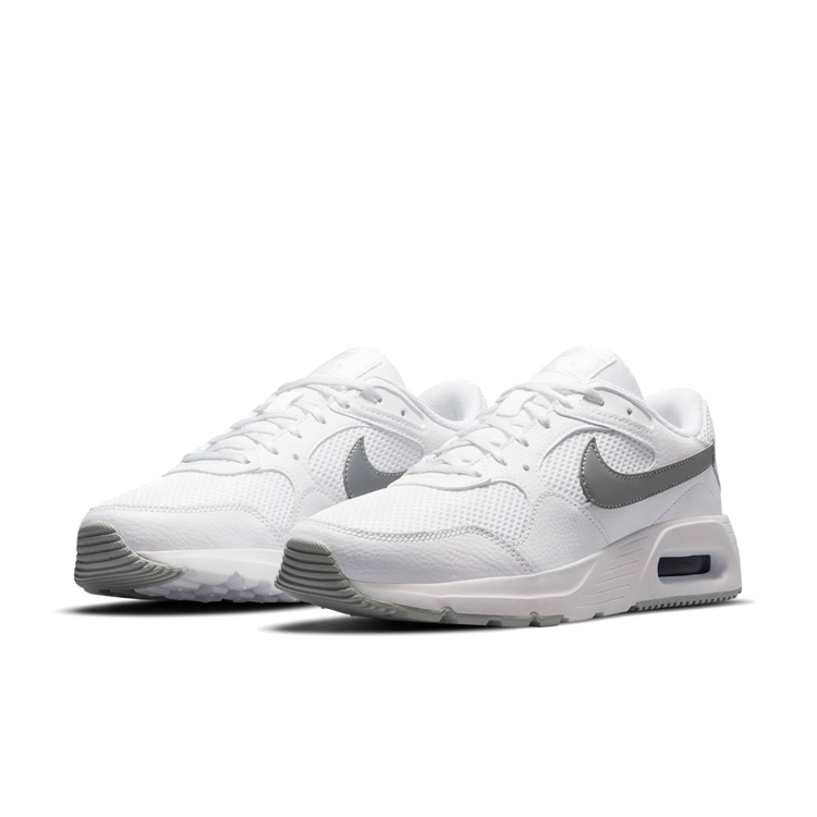 Кроссовки Nike WMNS AIR MAX SC / Женский / 44 / Белый photo 6