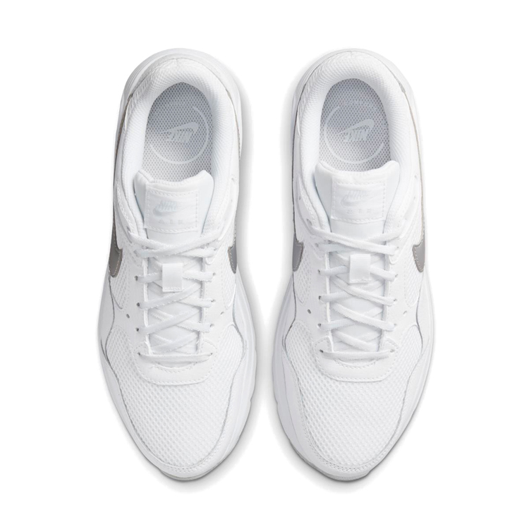 Кроссовки Nike WMNS AIR MAX SC / Женский / 44 / Белый photo 7