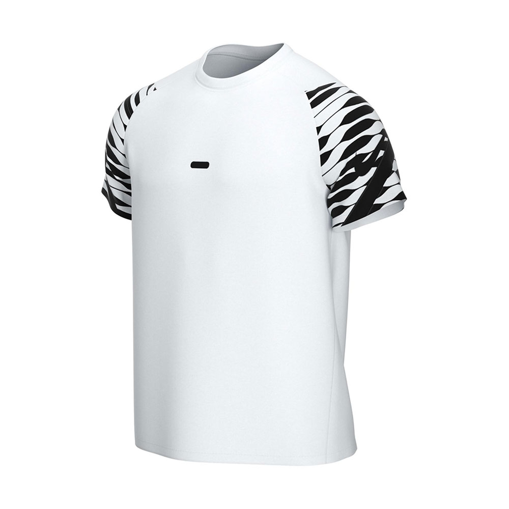 Футболка мужская Nike M NK DF STRKE21 TOP SS L Белый photo 1