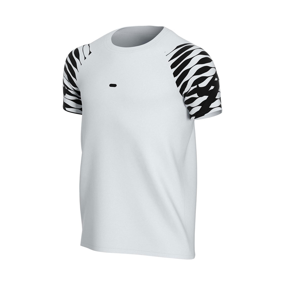 Tricou Nike Y NK DF STRKE21 TOP SS / Barbati / L / Alb photo 1