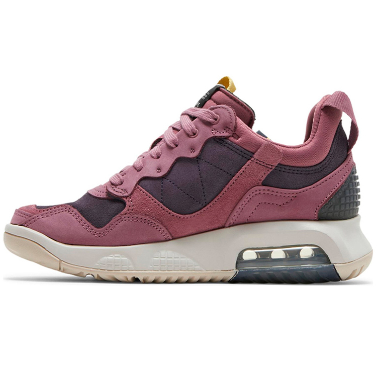 Кроссовки Nike WMNS JORDAN MA2 / Женский / 40.5 / Сиреневый photo 1 Кроссовки Nike WMNS JORDAN MA2 / Женский / 40.5 / Сиреневый photo 1