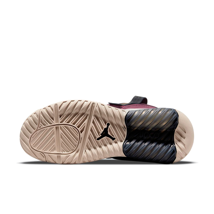 Кроссовки Nike WMNS JORDAN MA2 / Женский / 40.5 / Сиреневый photo 2
