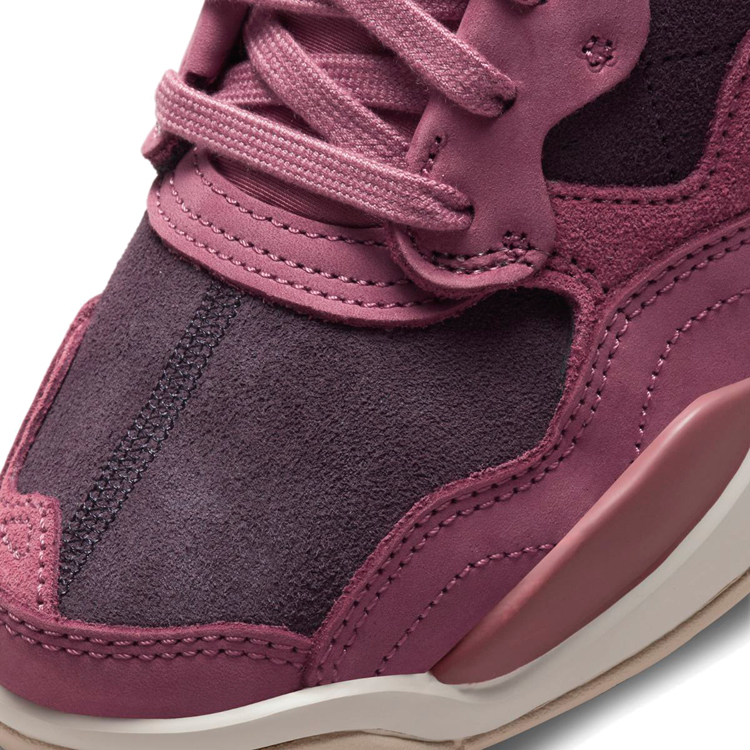 Кроссовки Nike WMNS JORDAN MA2 / Женский / 40.5 / Сиреневый photo 4