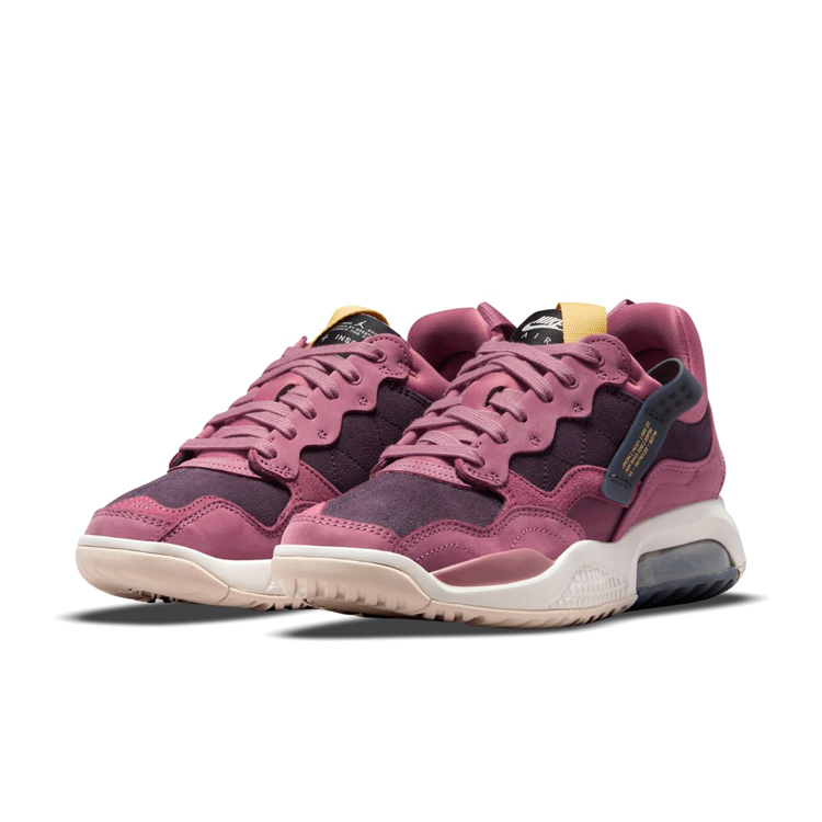 Кроссовки Nike WMNS JORDAN MA2 / Женский / 40.5 / Сиреневый photo 6