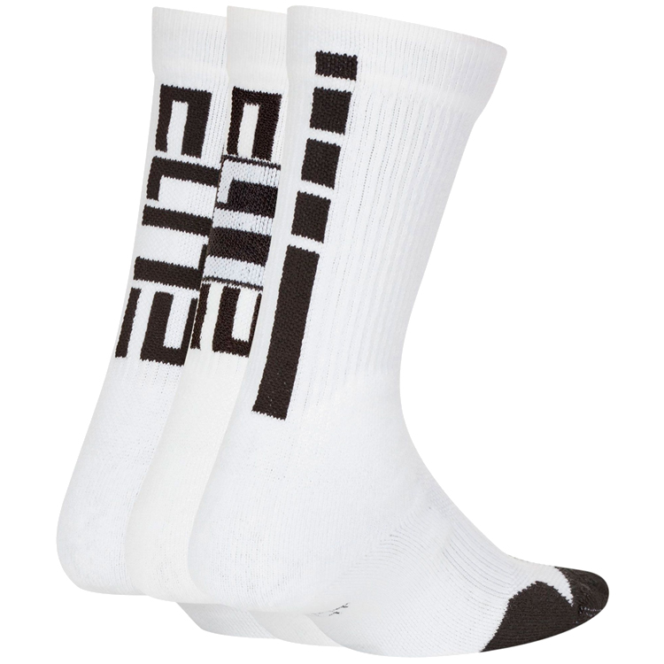 Носки Nike Y NK ELITE CREW 3PR photo 3
