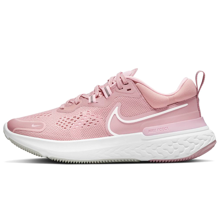 Кроссовки Nike WMNS REACT MILER 2 photo 1