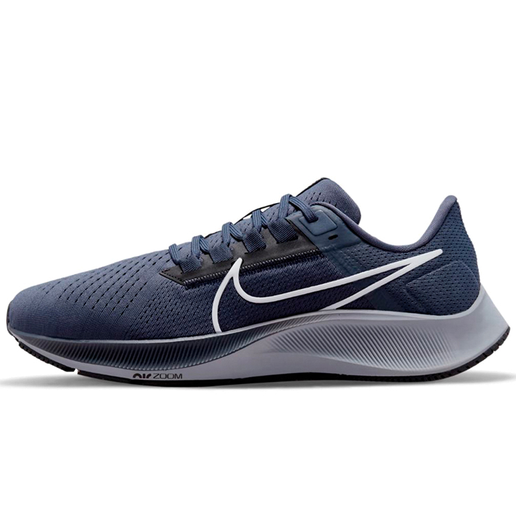 Кроссовки Nike AIR ZOOM PEGASUS 38 / Мужской / 45 / Синий photo 1 Кроссовки Nike AIR ZOOM PEGASUS 38 / Мужской / 45 / Синий photo 1
