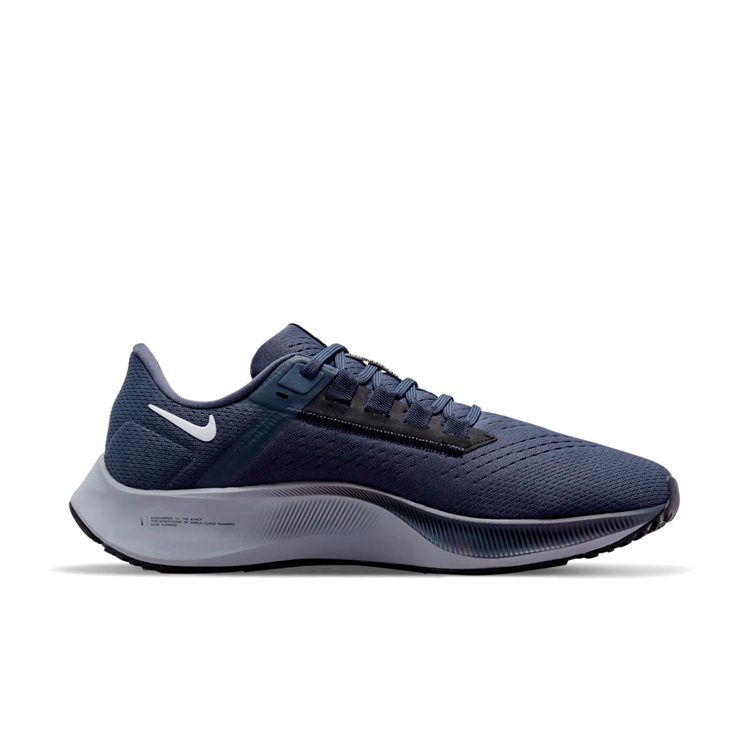 Кроссовки Nike AIR ZOOM PEGASUS 38 / Мужской / 45 / Синий photo 3