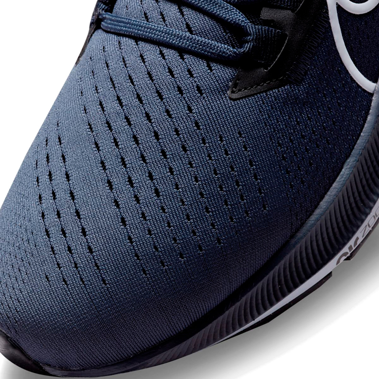 Кроссовки Nike AIR ZOOM PEGASUS 38 / Мужской / 45 / Синий photo 7