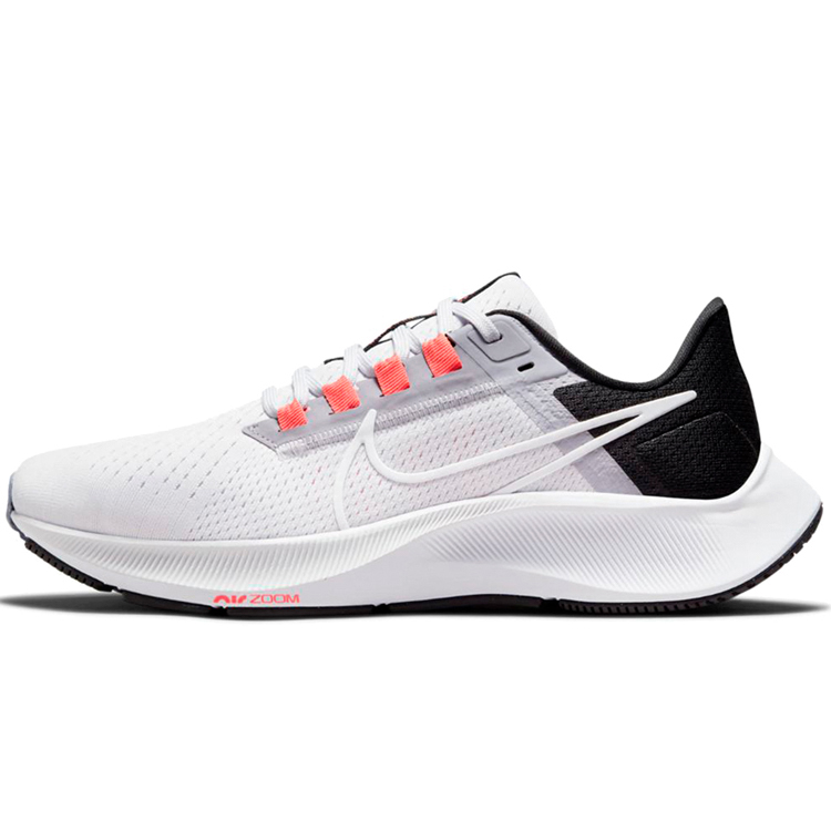 Кроссовки Nike WMNS AIR ZOOM PEGASUS 38 / Женский / 42 / Белый photo 1