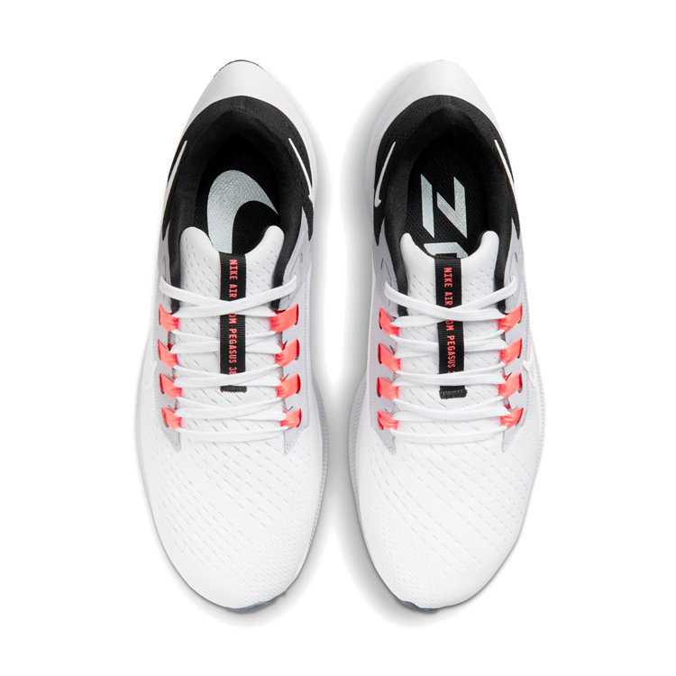 Кроссовки Nike WMNS AIR ZOOM PEGASUS 38 / Женский / 42 / Белый photo 2