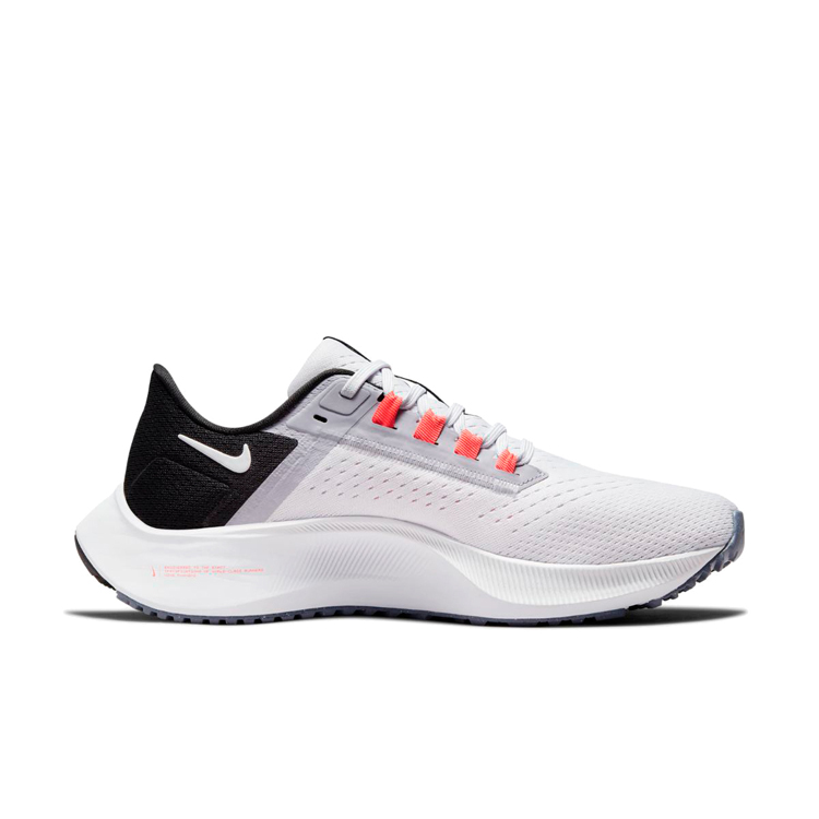 Кроссовки Nike WMNS AIR ZOOM PEGASUS 38 / Женский / 42 / Белый photo 3