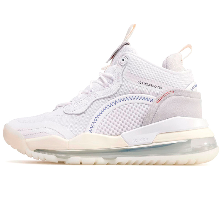 Кроссовки Nike JORDAN AEROSPACE 720 photo 1