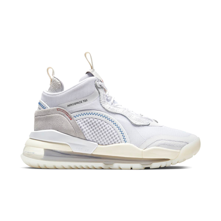 Кроссовки Nike JORDAN AEROSPACE 720 photo 2