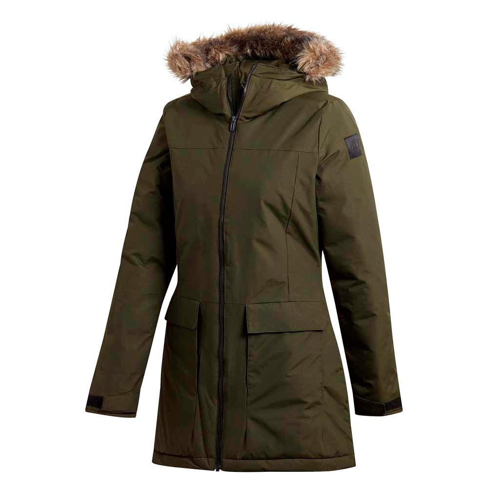 Adidas W XPLORIC Parka photo 1 Adidas W XPLORIC Parka photo 1