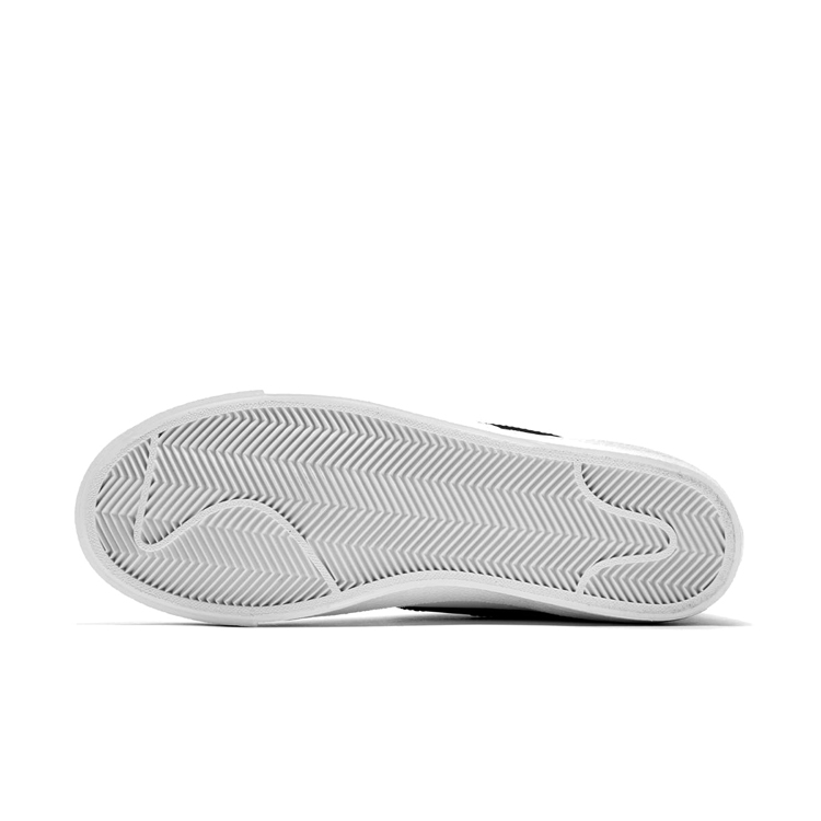 Кроссовки Nike BLAZER MID 77 / Женский / 37.5 / Белый photo 2