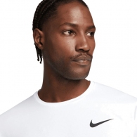 Tricou Nike M NP DF HPR DRY TOP SS thumbnav 5