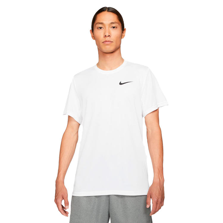 Tricou bărbătesc Nike M NK DF SUPERSET TOP SS S Alb photo 1 Tricou bărbătesc Nike M NK DF SUPERSET TOP SS S Alb photo 1
