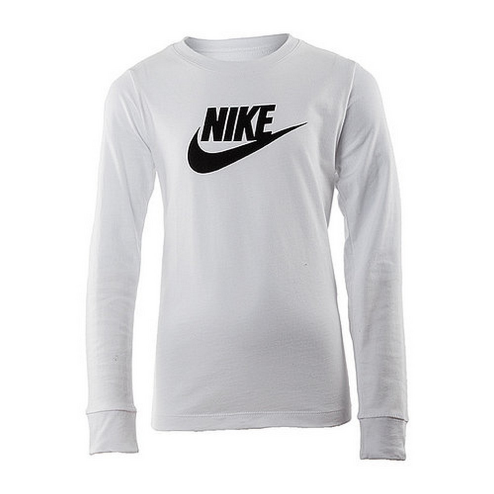 Футболка Nike CZ1260-100 photo 1