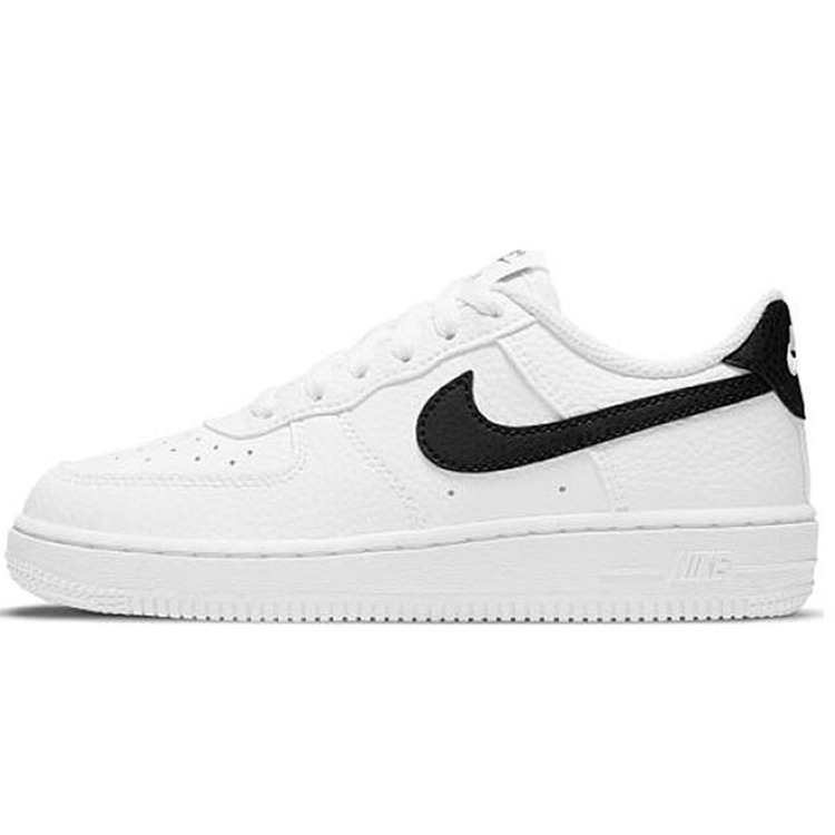 Кроссовки Nike FORCE 1 (PS) / Мужской / 33.5 / Белый photo 1 Кроссовки Nike FORCE 1 (PS) / Мужской / 33.5 / Белый photo 1
