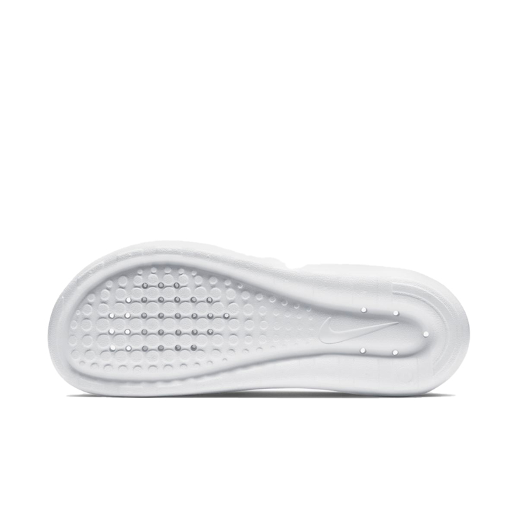 Slapi Nike VICTORI ONE SHOWER SLIDE pt Barbati / 40 / Alb photo 2