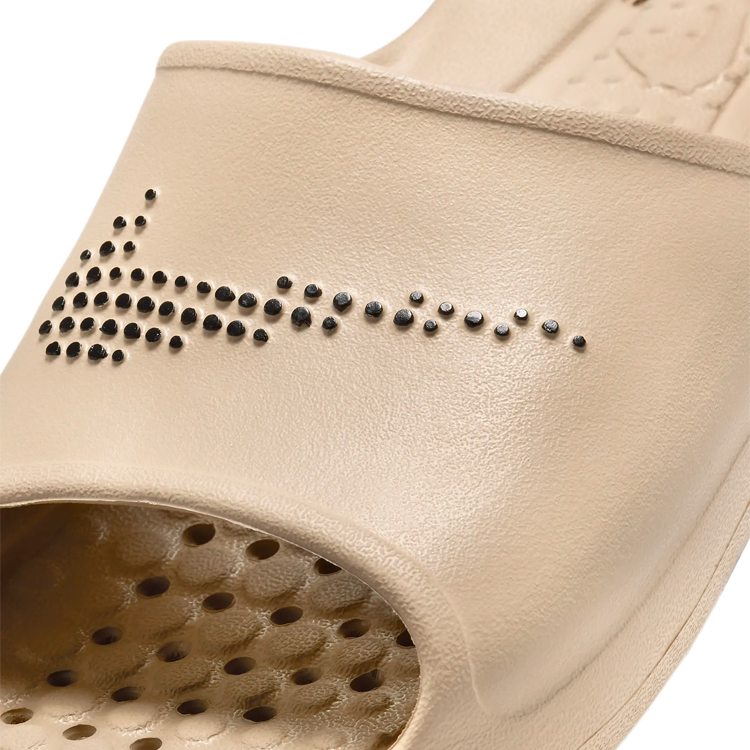 Slapi Nike VICTORI ONE SHOWER SLIDE pt Barbati / 45 / Bej photo 4