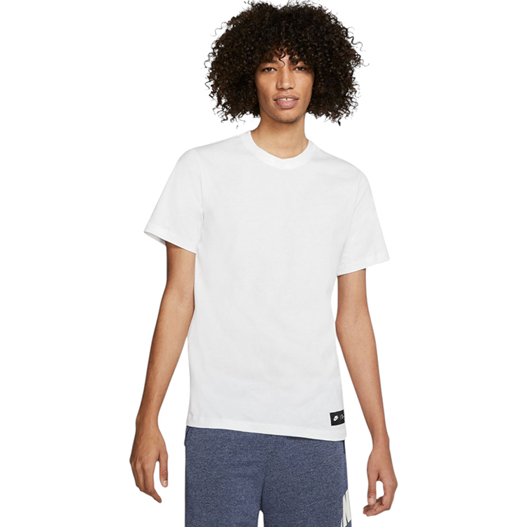 Tricou Nike M NSW SS CREW NBY photo 