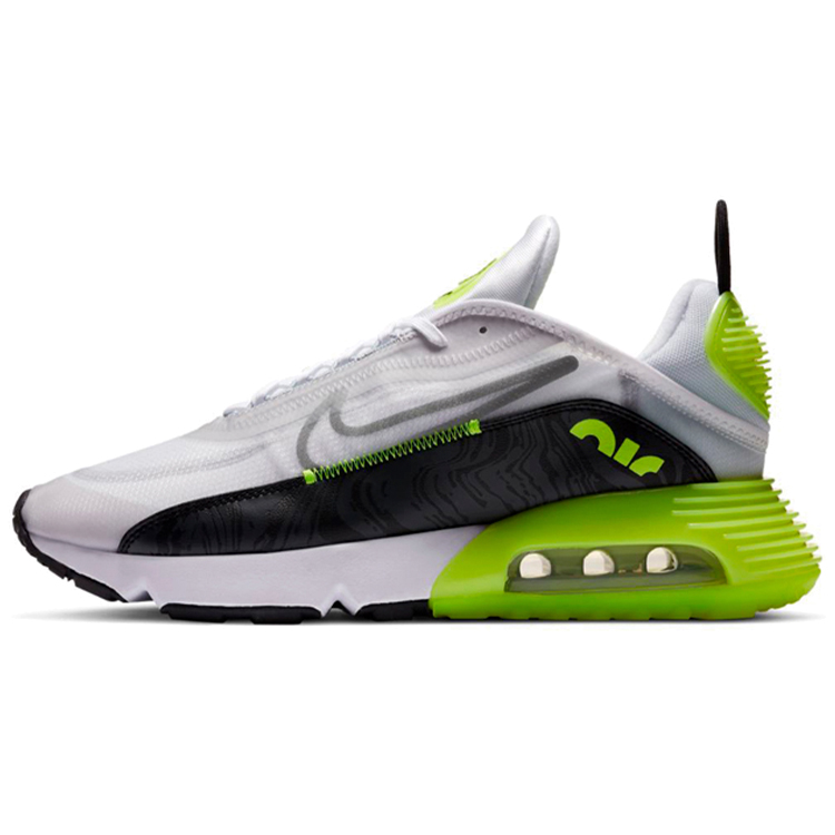 Кроссовки Nike AIR MAX 2090 / Мужской / 43 / Белый photo 1 Кроссовки Nike AIR MAX 2090 / Мужской / 43 / Белый photo 1