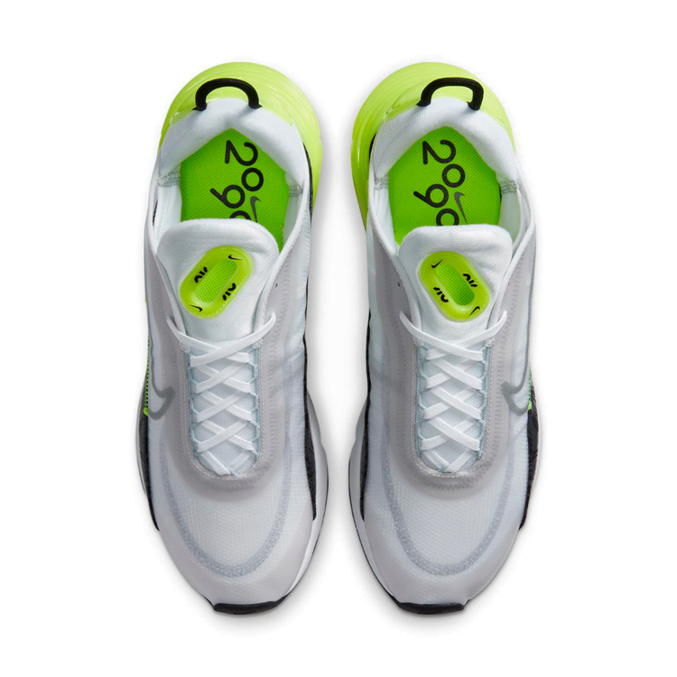 Кроссовки Nike AIR MAX 2090 / Мужской / 43 / Белый photo 4