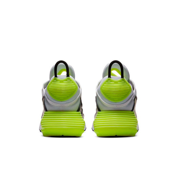 Кроссовки Nike AIR MAX 2090 / Мужской / 43 / Белый photo 6