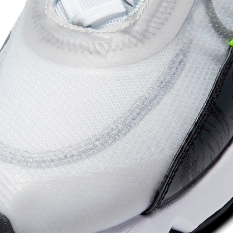 Кроссовки Nike AIR MAX 2090 / Мужской / 43 / Белый photo 7