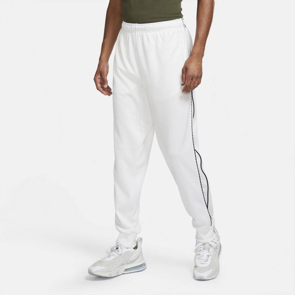 Брюки Nike M NSW REPEAT PK JGGR XL Белый Мужской photo 2