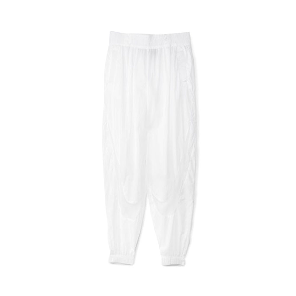 Брюки Nike W NSW PANT WVN AMD HR L Белый Женский photo 1