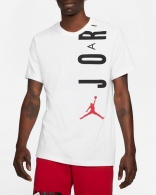 Футболка Nike M J JDN AIR STRETCH SS CREW thumbnav 2