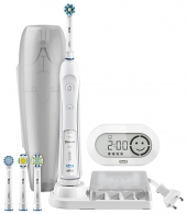 Periuta de dinti electrica Braun PRO 6000 D36545 thumbnav 1