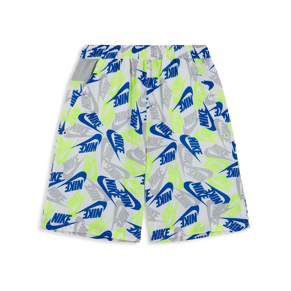 Sorti p/u inot Nike B NSW WOVEN AOP SHORT / Barbati / L / Gri photo 1 Sorti p/u inot Nike B NSW WOVEN AOP SHORT / Barbati / L / Gri photo 1