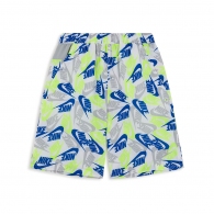 Sorti p/u inot Nike B NSW WOVEN AOP SHORT thumbnav 1