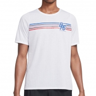 Tricou Nike M NK RISE 365 SS BRS thumbnav 1