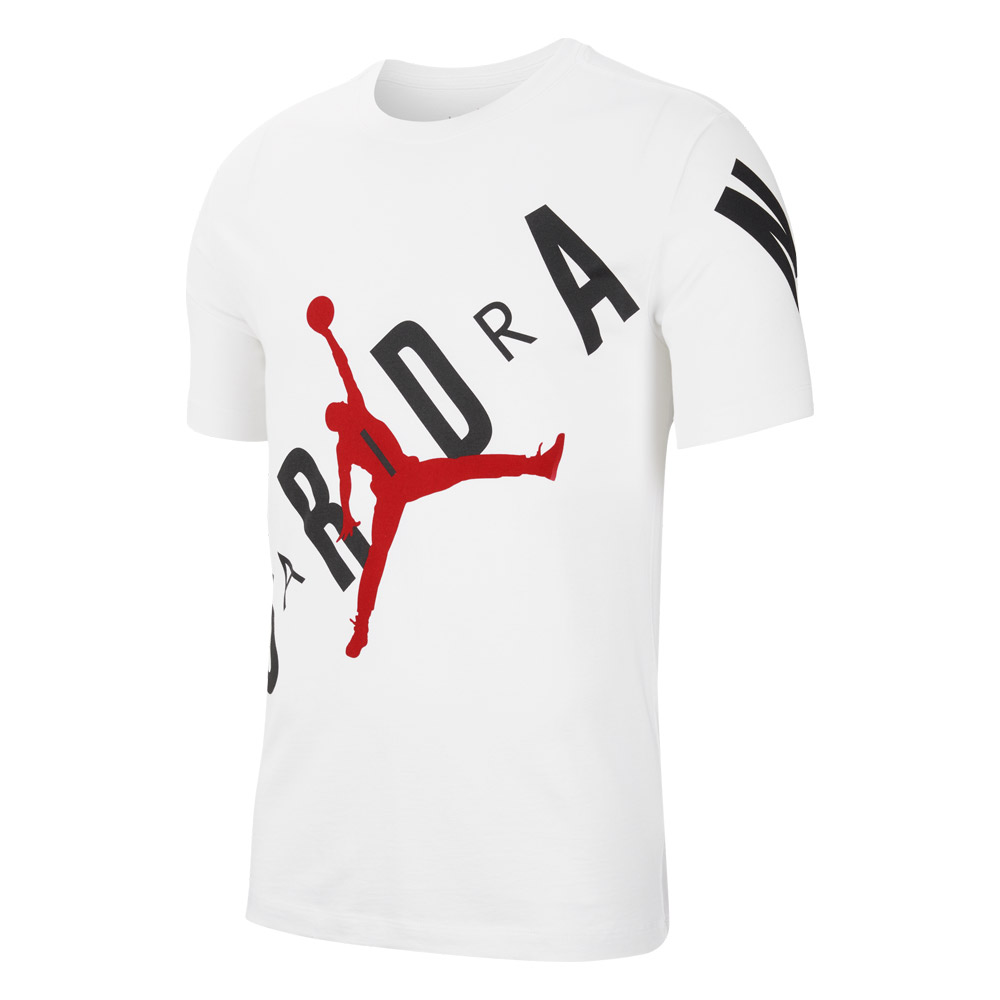 Tricou bărbătesc Nike M J HBR STRETCH SS CREW XS Alb photo 1 Tricou bărbătesc Nike M J HBR STRETCH SS CREW XS Alb photo 1