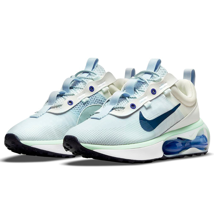 Кроссовки Nike WMNS AIR MAX 2021 / Женский / 41 / Белый photo 5