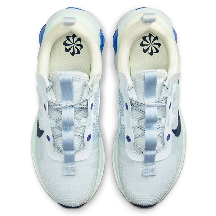 Кроссовки Nike WMNS AIR MAX 2021 / Женский / 41 / Белый photo 6
