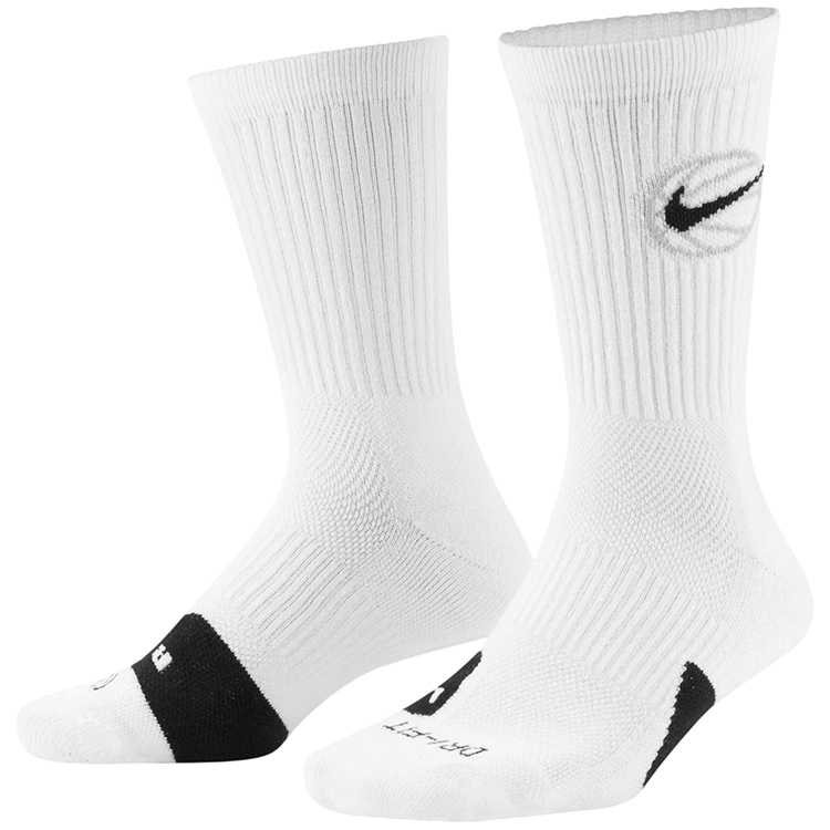 Носки Nike U NK CREW EVERYDAY BBALL 3PR photo 1