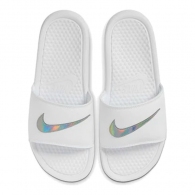 Шлепанцы Nike BENASSI JDI IR thumbnav 2