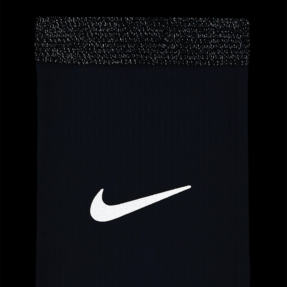 Sosete Unisex Nike U NK SPARK LTWT CREW 10-12 Alb photo 2
