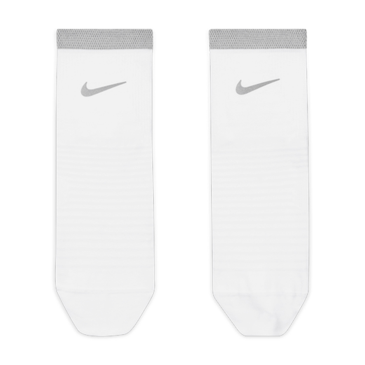Sosete Unisex Nike U NK SPARK LTWT ANKLE 6-7.5 Alb photo 3