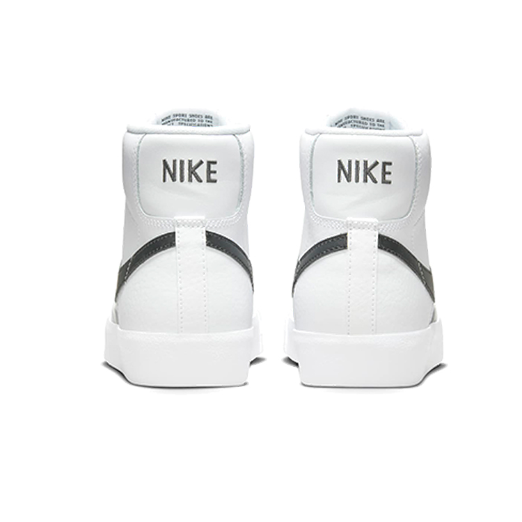 Кроссовки Nike BLAZER MID 77 (GS) / Мужской / 39 / Белый photo 4