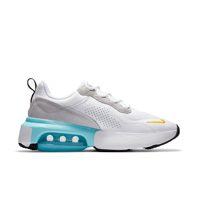 Кроссовки Nike WMNS AIR MAX VERONA / Женский / 38 / Белый photo 7